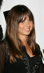 Photos de Mackenzie Rosman - WB All Star Celebration - 17